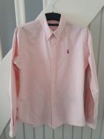 Bluse original Ralph Lauren, rosa weiß gestreift in Gr .38 Kiel - Ellerbek-Wellingdorf Vorschau