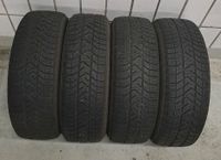 4x 185/60 R15 88T Pirelli winterreifen Baden-Württemberg - Böblingen Vorschau