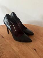 Lederpumps von Gino Rossi Gr.39,5 Berlin - Steglitz Vorschau
