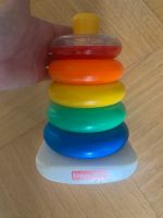 Fisher Price Farbpyramide , Stapelspielzeug , Baby Nordrhein-Westfalen - Rüthen Vorschau