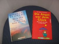 Die Angst vor dem Glück  Dr. R. Tschechne Baden-Württemberg - Karlsruhe Vorschau