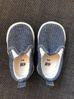 Baby Sneaker, Gr.18/19, Jungen Rheinland-Pfalz - Alzey Vorschau