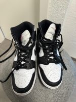 Nike Dunk High Größe 40,5 Baden-Württemberg - Reutlingen Vorschau