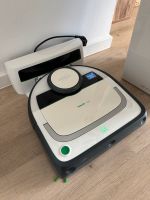 Vorwerk VR200 Saugroboter incl. Zubehör Bayern - Dinkelsbuehl Vorschau