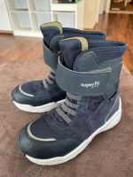 Superfit Winterstiefel Hessen - Bebra Vorschau