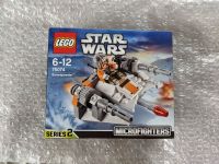 LEGO Star Wars 75074 Snowspeeder Microfighters Series 2 NEU & OVP Rheinland-Pfalz - Asbach Vorschau