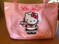 Hello Kitty Kinder Shopper Tasche Berlin - Niederschönhausen Vorschau