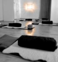 Yogalehrerin Hatha/YinYoga gesucht Nordrhein-Westfalen - Meerbusch Vorschau