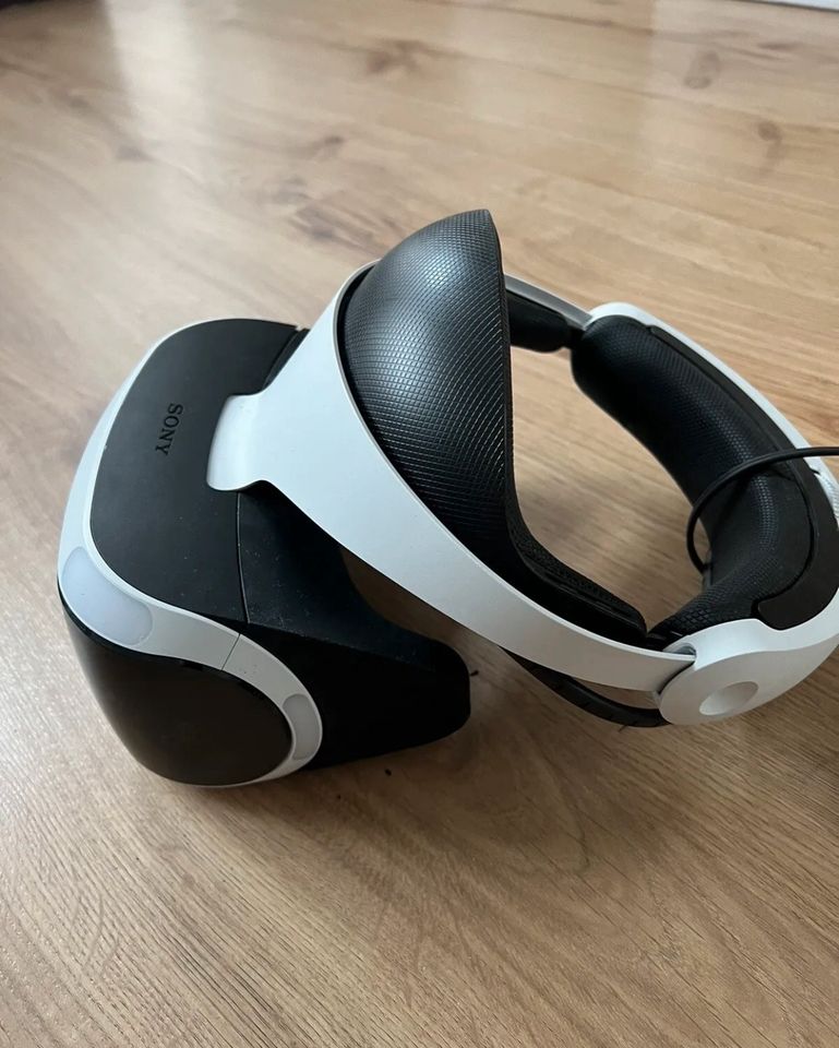 PS 4 / PS 5 PlayStation VR in Seevetal