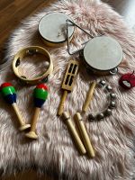 XXL Musik Set Kinder Instrumente Bayern - Stein Vorschau