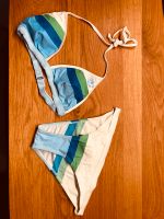 Billabong Bikini hell Blau Größe M Nordrhein-Westfalen - Erftstadt Vorschau