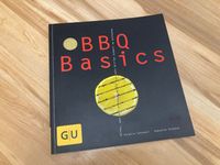 BBQ Basics Kochbuch GU Grillen Buch Rezepte Kr. München - Putzbrunn Vorschau