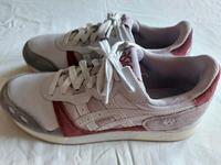Asics Gel , Größe 40,Sportschuhe,Turnschuhe, Sneaker Brandenburg - Königs Wusterhausen Vorschau