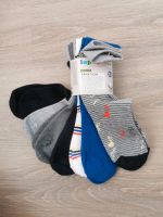 Lupilu Kindersocken Gr. 27-30 grau blau Baden-Württemberg - Murr Württemberg Vorschau