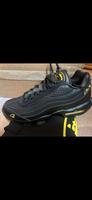 Nike Air Max 95 Corteiz Honig Schwarz Gr.42 / 8.5 Niedersachsen - Helmstedt Vorschau