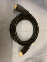 InLine® DisplayPort zu DVI Konverter Kabel, schwarz, 3m Niedersachsen - Scheden Vorschau