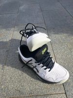 Hallen Tennisschuhe Asics Kreis Ostholstein - Stockelsdorf Vorschau