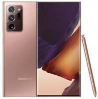 Samsung Galaxy Note 20 Ultra 5G 256GB Dual-SIM Bronze (106541) Bremen-Mitte - Bahnhofsvorstadt  Vorschau