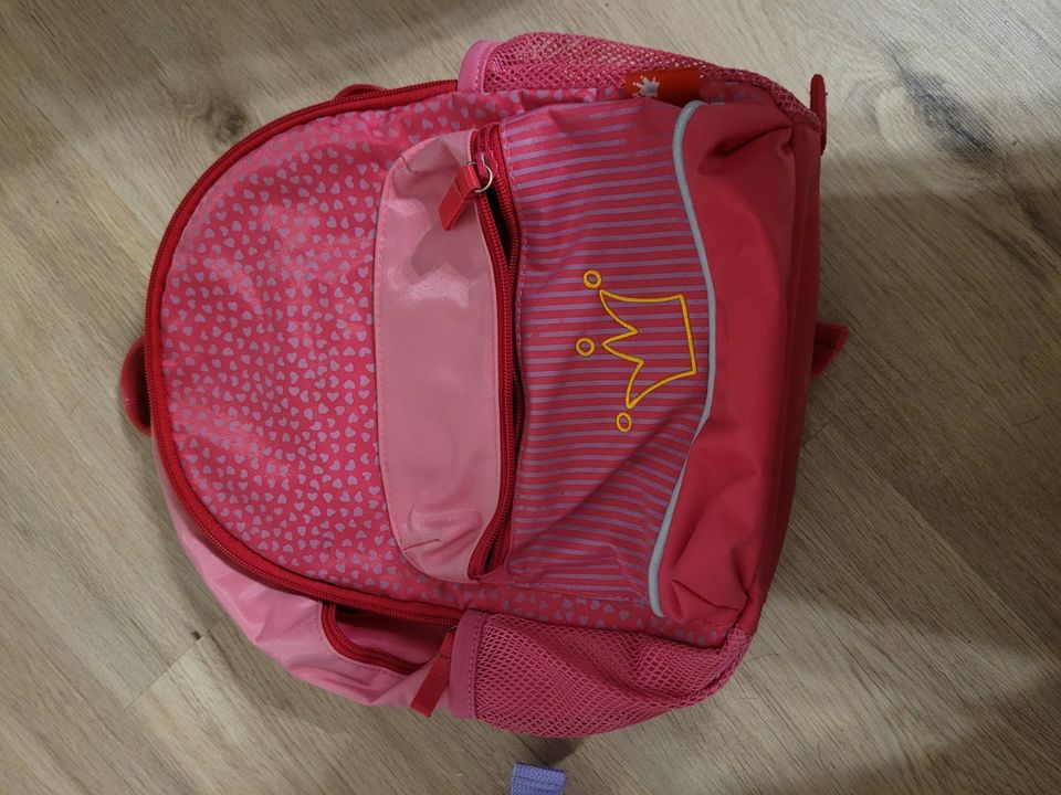 Mädchen Rucksack in Holzminden