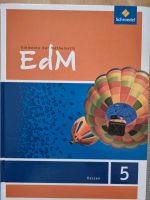 EdM 5 Elemente der Mathematik Ausgabe für Hessen Hessen - Karben Vorschau