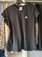 Adidas T-Shirt Gr.XL Saarland - Beckingen Vorschau