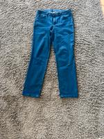 Neue blaue Stretch Jeans Hessen - Eschenburg Vorschau