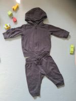 Baby-Jogginganzug von H&M, neuwertig, Gr. 68 Eimsbüttel - Hamburg Eimsbüttel (Stadtteil) Vorschau