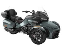 Can-Am Spyder F3 Limited SPECIAL SERIES MY23 - Neufahrzeug Hessen - Körle Vorschau