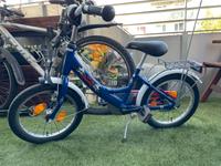 Puky Kinderfahrrad 16“ Captain Sharky Pankow - Prenzlauer Berg Vorschau