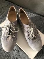 Schnürschuhe Hessen - Hanau Vorschau