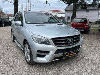 Mercedes-Benz ML 350 CDI BlueTec AMG*EURO6*PANO*NAVI*S-PARK* Berlin - Pankow Vorschau