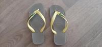 Flipflops Havaianas, Größe 37 / 38 Leipzig - Marienbrunn Vorschau