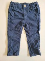 Jeans, Hose, Gr. 80, Junge Baden-Württemberg - Leimen Vorschau