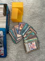 Noch mehr Yu Gi Oh Karten zum Tauschen Nordrhein-Westfalen - Rietberg Vorschau