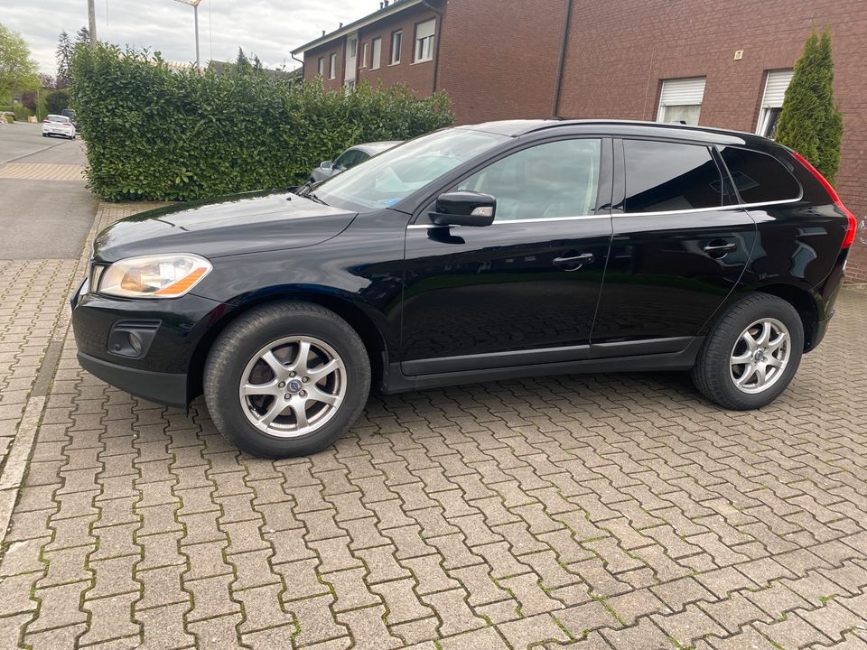 Zum Verkaufen Volvo xc 60 D5 in Ennigerloh