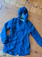 Sommer-Parka, Übergangs-Jacke Gr. 128 Berlin - Treptow Vorschau