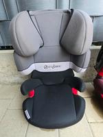 Cybex Solution x Fix Baden-Württemberg - Bad Urach Vorschau