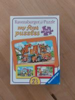 My first Puzzle Fahrzeuge Bayern - Windberg Vorschau