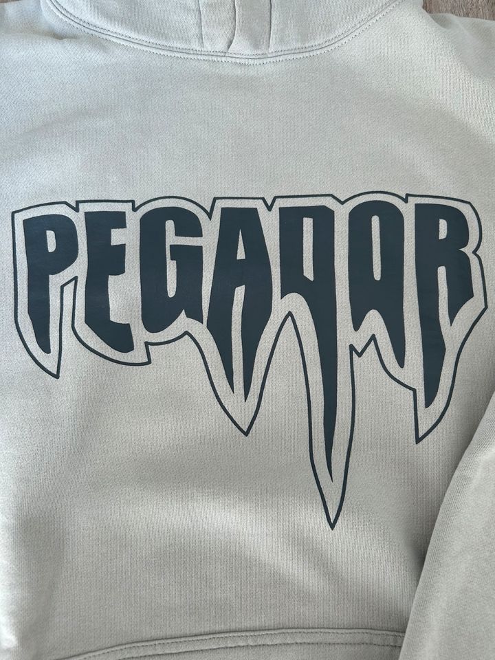 Pegador Hoodie in Rinteln