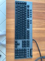 Logitech G815 mechanische Gaming-Tastatur taktile Switches Rheinland-Pfalz - Diez Vorschau