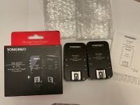 Yongnuo YN622C Wireless Flash Trigger Transceiver für Canon Sachsen - Kamenz Vorschau