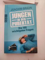 Jungen in der Pubertät 100 Fragen Braun Hessen - Philippsthal (Werra) Vorschau