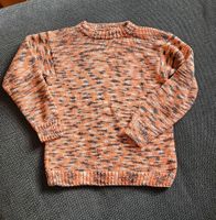 Pullover Gr. 140 Handarbeit Baden-Württemberg - Rutesheim   Vorschau