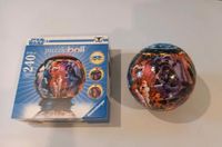 Ravensburger 3D Puzzleball Starwars 240 Teile, Durchmesser 15cm Hessen - Waldsolms Vorschau