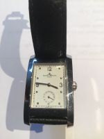 Neuwertige Baume & Mercier Hampton Armbanduhr, Unisex, MV 045063 Nordrhein-Westfalen - Meerbusch Vorschau