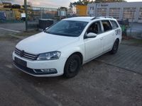 Schlachte Vw Passat B7 Motor Getriebe 2,0Tdi 140Ps Cffb Tür Front Brandenburg - Ludwigsfelde Vorschau