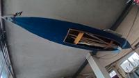 DDR Faltboot Sachsen - Zethau Vorschau