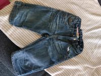 H&M Jeans-Short Gr 122 Nordrhein-Westfalen - Hilchenbach Vorschau