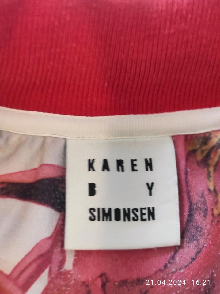 Blouson Karen by Simonsen in Hamburg