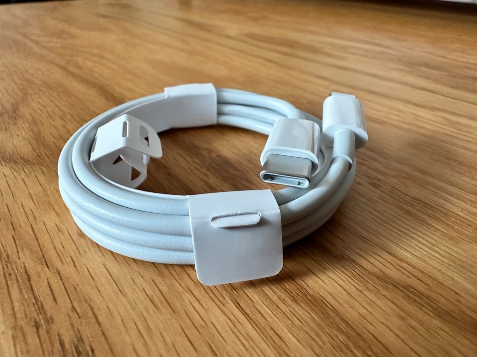 USB-C auf Lightning Kabel 1 Meter * Apple Original * Neu in Kirchheim unter Teck